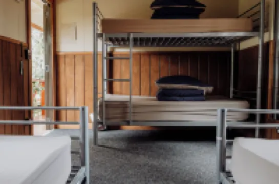 Lake Mahinapua Hotel Hotels in 