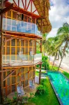 AMĀRA BEACH ECO HOTEL - Pools