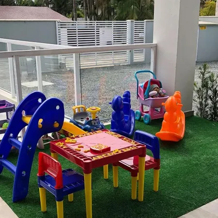 Ecomarine Apart Hotel