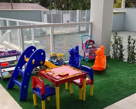 Ecomarine Apart Hotel Отели в г. Пенья