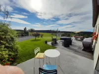 B&B Au Fil des Saisons Sur la Wiels Hoteles en Bastona