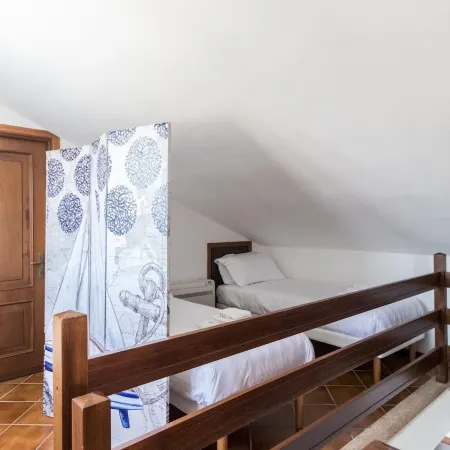 Il Borgo Apartments B5 - Sv-D600-Bove3I1b