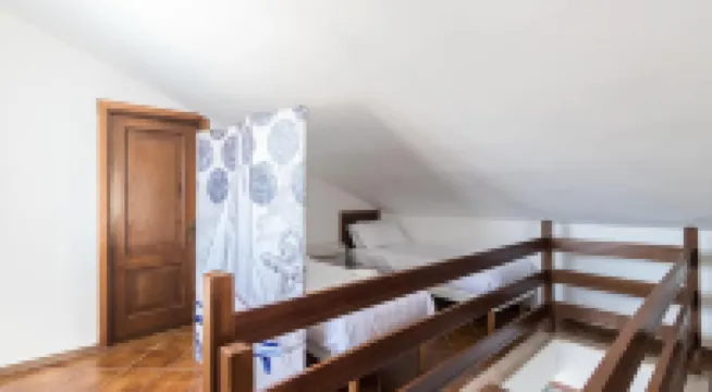 Il Borgo Apartments B5 - Sv-D600-Bove3I1b - Kæledyr tilladt