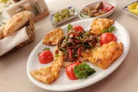 ELIT Hotelhan - breakfast