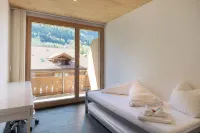 Chalet Apartments Iseltwald Hotels in Iseltwald