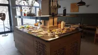 Wittelsbacher Hof Hotels in der Nähe von Rundwanderweg 16 - Igelsbachsee - Wandern in Spalt