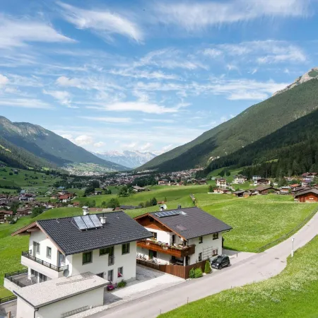 Apartment in Stubaital Near Ski Lift