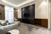 Frankfort Expo Hotel