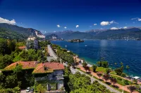 Little Mermaid of Stresa - Happy Rentals - Condos