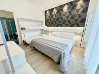 Hotel Eiffel Hotels in Rivazzurra