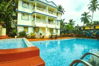 FabHotel Grand Royal Palms - Nr Benaulim Beach Hotels in Benaulim