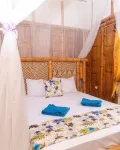 Hotel Bambú Tayrona Hotels near Playa Nudista