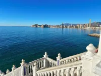 Casa Santo Domingo in the Old Town of Benidorm - 2 Sao