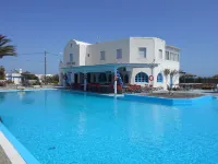 The Three Anchors Rooms
