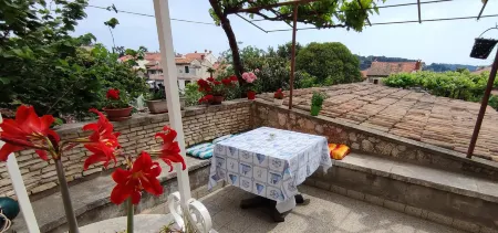 Apartment Bitinada Отели рядом с достопримечательностью «Fountain on Main Square»