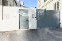 Valori Apartments by Mmega