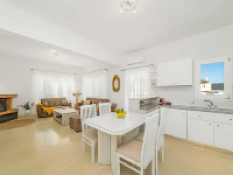 メアラ・ラグジュアリー・スイート マリアのホテル