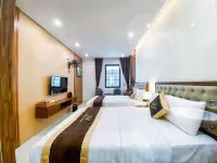 下龍安酒店 鄰近Ha Binh Cruises的酒店