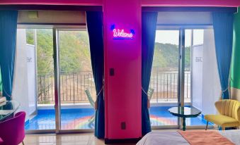 Hundred Days Hotel