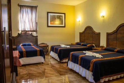 Hotel Casa Texel Hotels in Santa Catarina Palopó