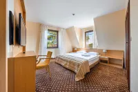 Apartamenty Sun & Snow Continental Blisko plaży Hotels in Tolkmicko