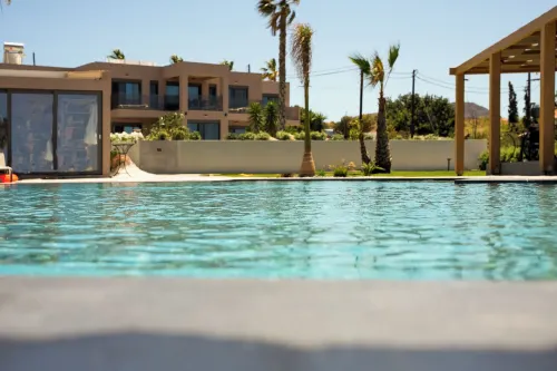 La Rêve Hotels in Agkisaras