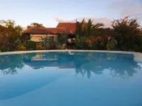 Matemwe Ocean View Villas - Infinity Pools