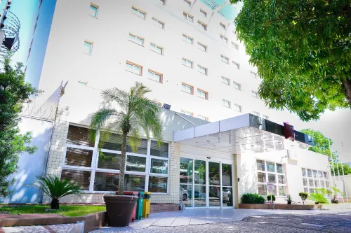 아마파 호텔 마카파