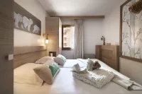 피에르 & 바캉스 프레미엄 레바나 메리벨 호텔