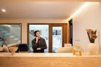 Das Kaya Hotel Stuttgart Airport Messe Hotels in Filderstadt