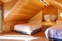 Stay Yangyang The Kkotjam Hotel dekat Hajodaehaesuyokjang