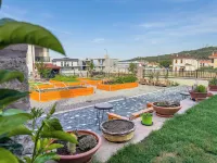 Back Sea Cunda Apart Otel