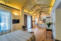 Blue Windows House فنادق في 