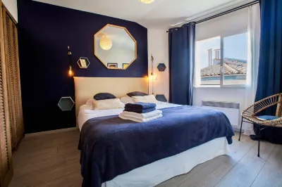 Home Chic Home Les Toits de l'Argenterie