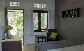Indah Homestay and Cooking Classes