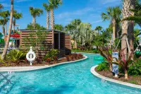 Gorgeous 6Bd w Pool Game Room at Windsor Island 4450 - Villas
