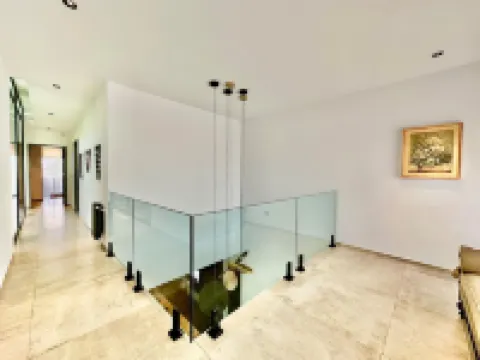 The Dream Villa Soukra Hotels in Soukra