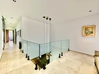 The Dream Villa Soukra - con encanto