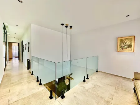 The Dream Villa Soukra