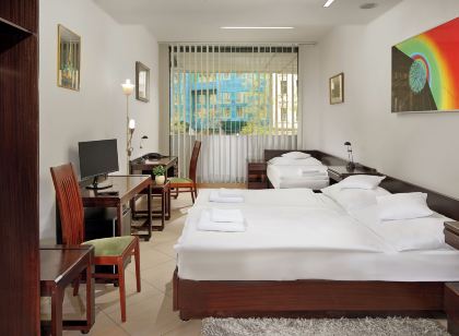 Hotel Ankora