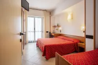 Hotel Careni Villa Italia Hotels in Varigotti