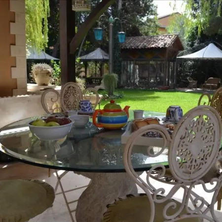 Casa Rubino - Confortevole Casa Con Ampio Spazio Esterno e Piscina Privata