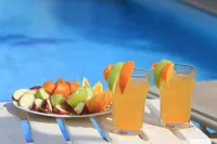 Seabreeze Villa No 2 Hotels near Ayia Thekla Beach