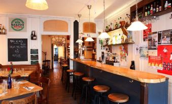 Chambres Aux Sabots Rouges