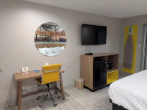 Days Inn by Wyndham Arcadia Hotels in Arcadia
