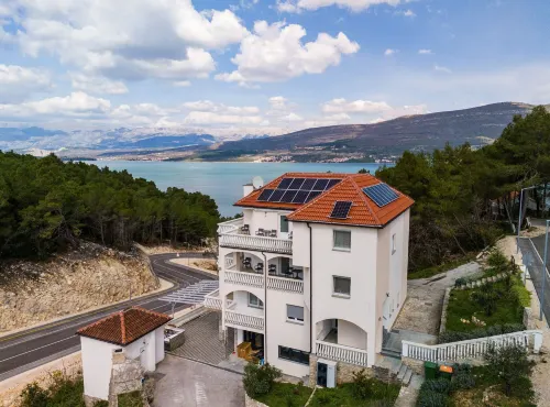 Guest House Stipanovi Dvori