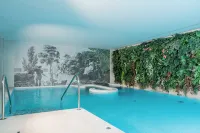 Dolce by Wyndham Versailles - Domaine du Montcel - Pools
