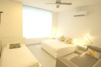 CASA Condominio El Peñón piscina AA Wifi