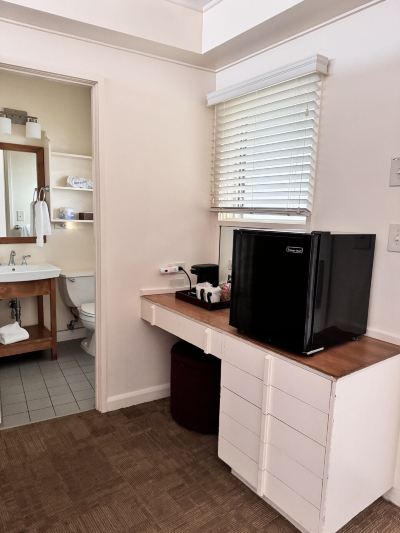 デラックスパークビュールーム(ご利用人数3名) ボルケーノ ハウスの写真