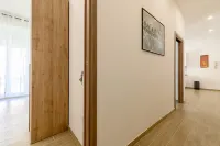 Domus Romeo Hotels in Centro Direzionale